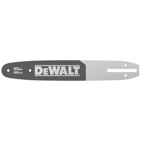 Billig DZO6225-QZ Dewalt Svärd 25 cm